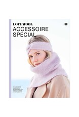 Rico Lovewool accessoire special