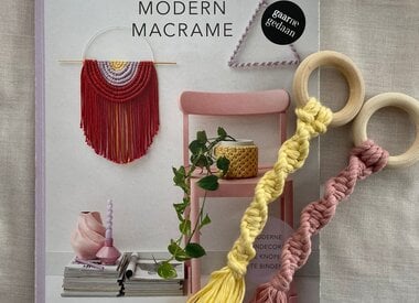 Macramé