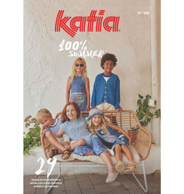 Katia Katia Kinderen 109