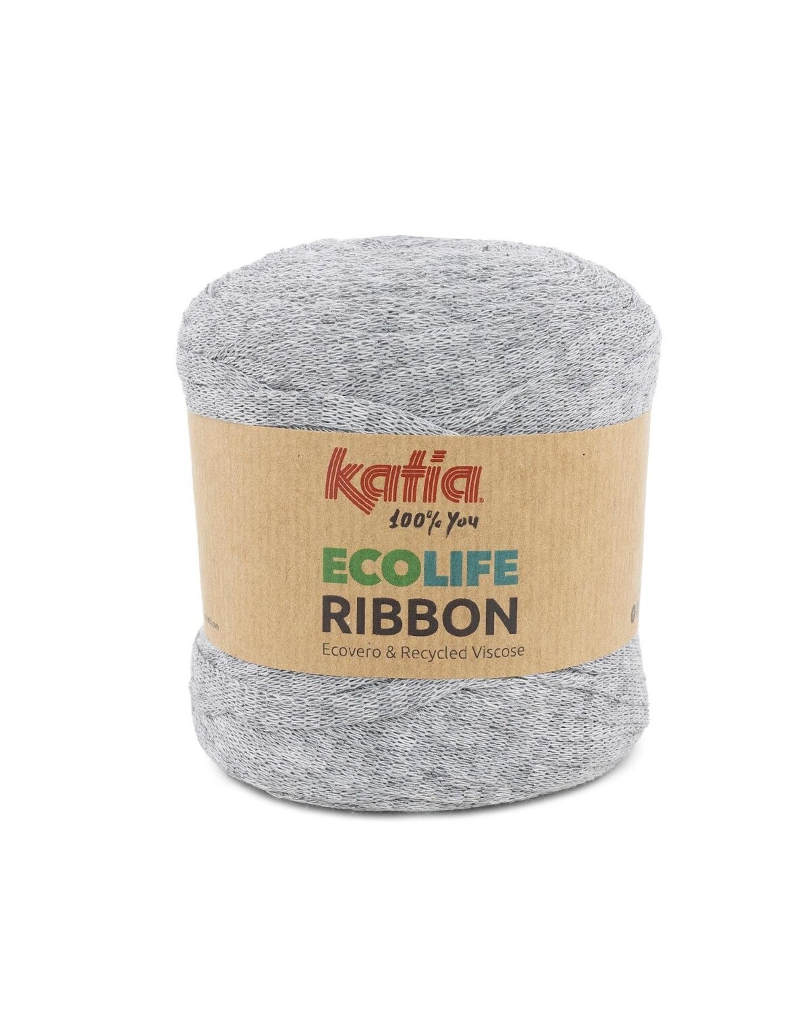 Katia Katia Ecolife Ribbon (-30%)