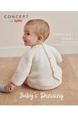 Katia Concept Baby's Dressing
