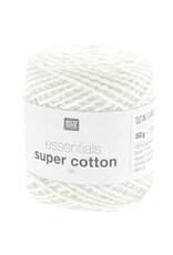 Rico Rico Essentials Super Cotton DK