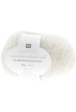 Rico Rico Essentials Super Kid Mohair Loves Silk Glamorous Glitter