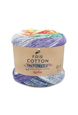 Katia Katia Fair Cotton Infinity