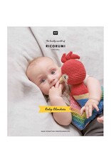 Rico Ricorumi for babys - Baby Blankies