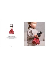 Rico Ricorumi for babys - Baby Blankies