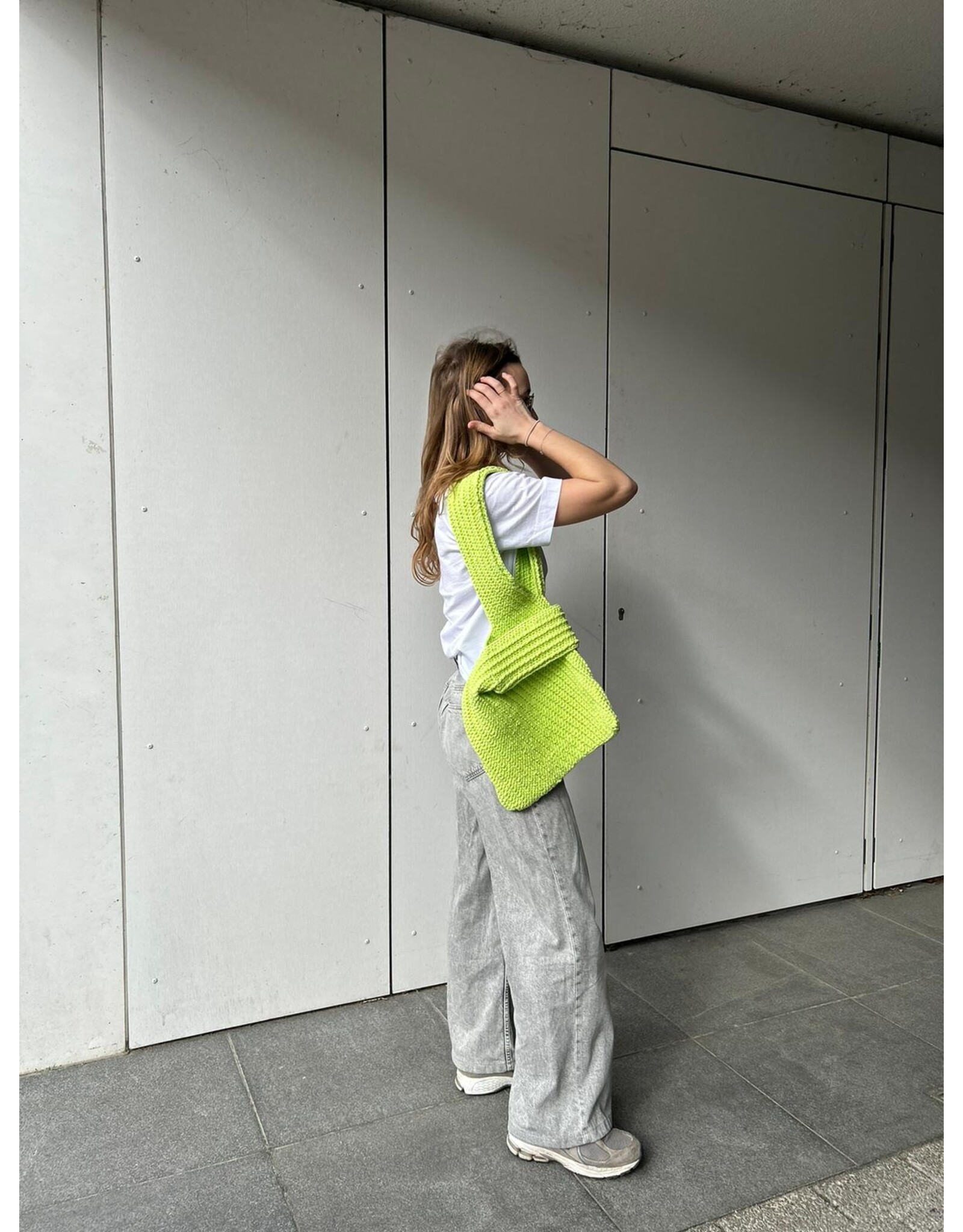 Pakket Tas Jersey (-40%)