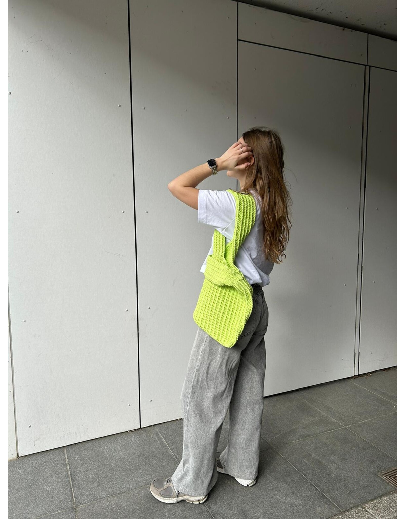 Pakket Tas Jersey (-40%)