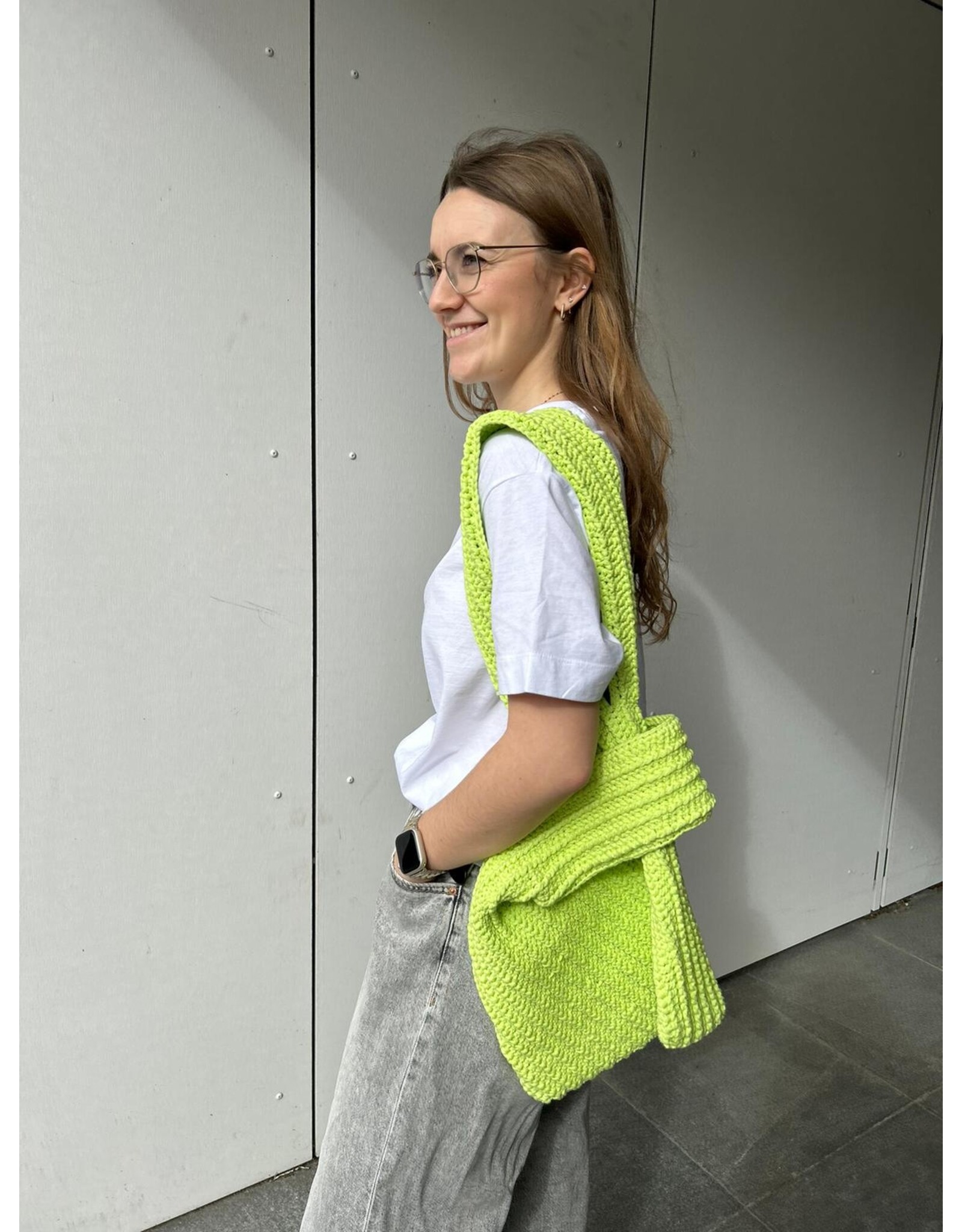 Pakket Tas Jersey (-40%)