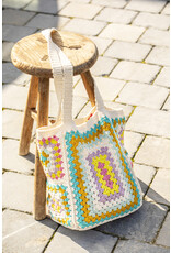 Pakket Libelle Granny shopper