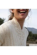 Katia Concept by Katia Alpaca natural Colors