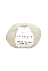 Katia Katia Concept Light Alpaca Merino