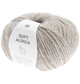 Rico Soft Alpaca