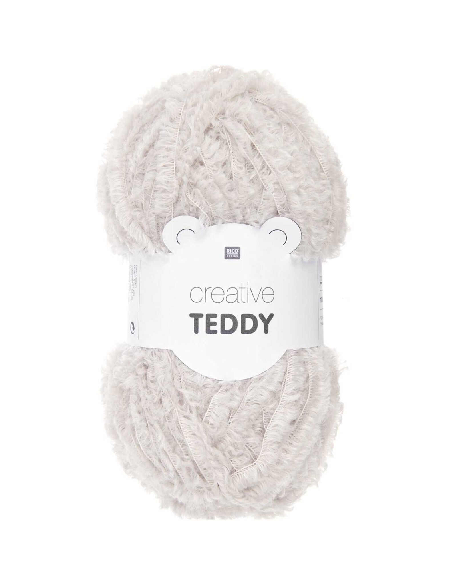 Rico Rico Creative Teddy (-30%)