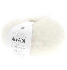 Rico Fashion Alpaca Superfine Heavens Uni