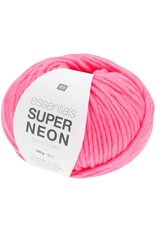 Rico Rico Essentials Super Neon Super Chunky