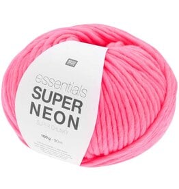 Rico Essentials Super Neon Super Chunky