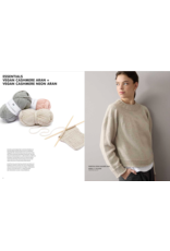 Rico Rico Vegan Cashmere Luxury Knits