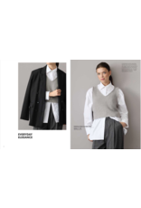 Rico Rico Vegan Cashmere Luxury Knits