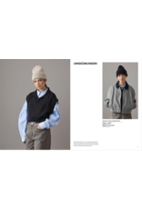 Rico Rico Vegan Cashmere Luxury Knits