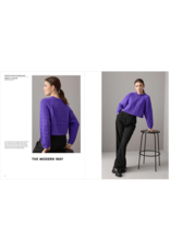 Rico Rico Vegan Cashmere Luxury Knits