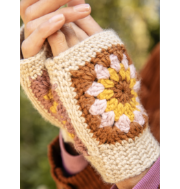 Pakket Libelle Muts & Mittens Granny