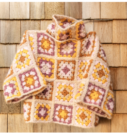 Pakket Libelle Trui  Granny