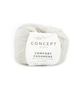 Katia Concept Comfort Cashmere ( -30% )