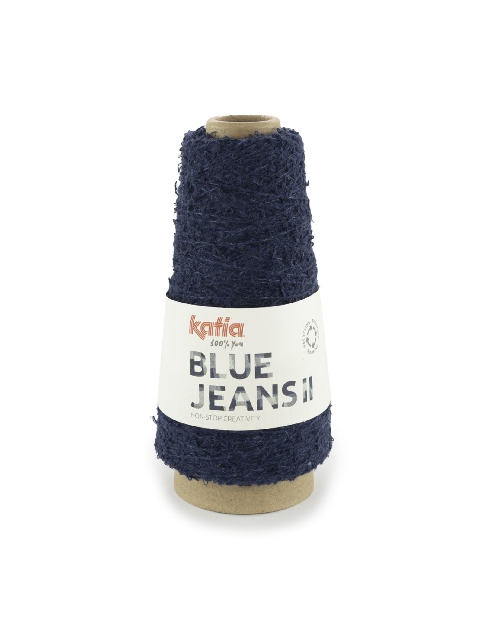Katia Katia Blue Jeans II