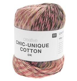 Rico Creative  Chic-Unique Cotton dk