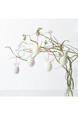 Rico Ricorumi  Haakset Pasen