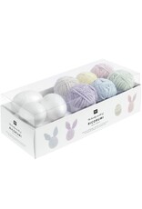 Rico Ricorumi  Haakset Pasen