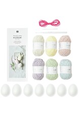 Rico Ricorumi  Haakset Pasen