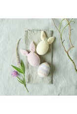 Rico Ricorumi  Haakset Pasen