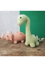 Hardicraft Haakpakket Brontosaurus