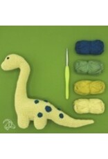 Hardicraft Haakpakket Brontosaurus