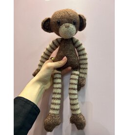 hardicr Breipakket Aap Malinda