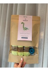 Hardicraft Haakpakket Brontosaurus