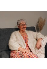 Pakket Bernadette Paris