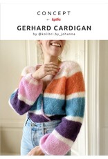 Katia Pakket Katia Gerhard Cardigan