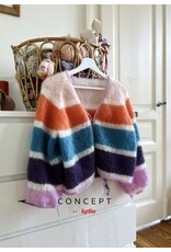 Katia Pakket Katia Gerhard Cardigan