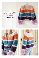 Katia Pakket Katia Gerhard Cardigan