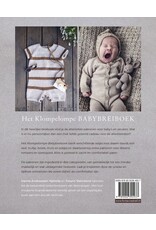 Het Klompelompe babybreiboek