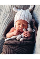 Het Klompelompe babybreiboek