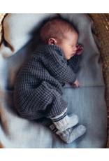 Het Klompelompe babybreiboek