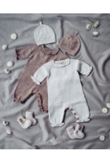 Het Klompelompe babybreiboek