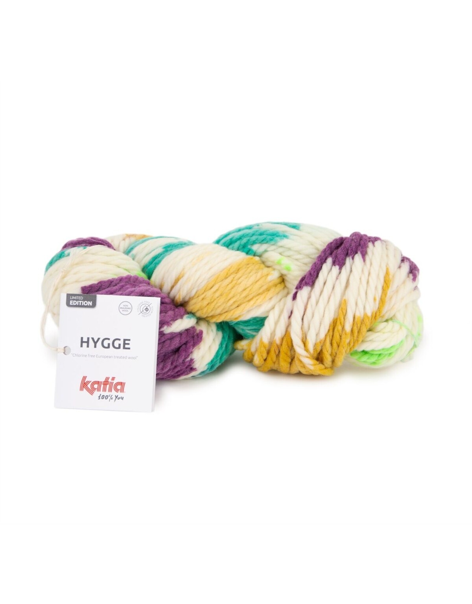 Katia Katia Hygge