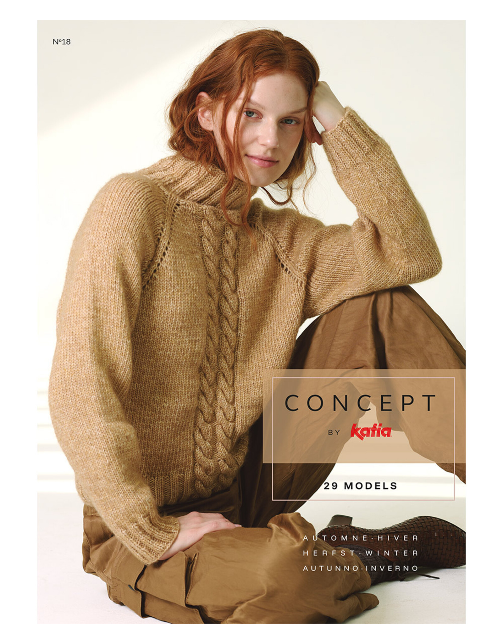 Katia Concept by Katia 18