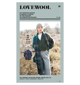 Rico Rico Lovewool 21