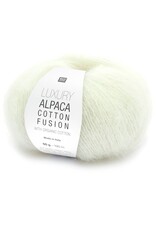 Rico Rico Luxury Alpaca Cotton Fusion